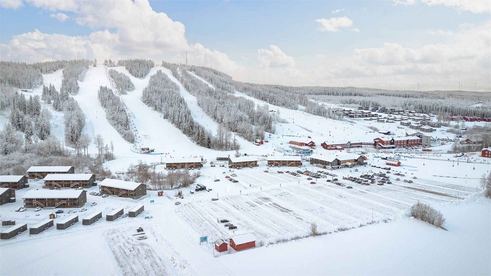 Fritidshus på Kungshöjden Kungsberget Sandvikens kommun - bild 32