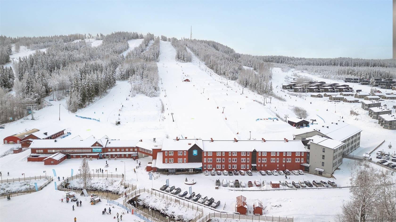 Fritidshus på Kungshöjden Kungsberget Sandvikens kommun - bild 36