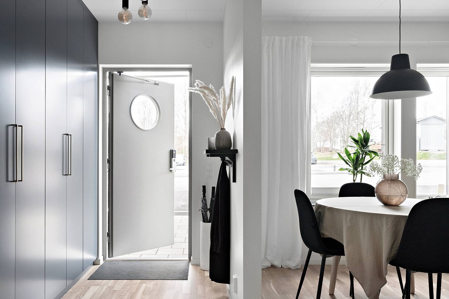 Parhus på Maglehill parhus Höörs kommun - bild 26