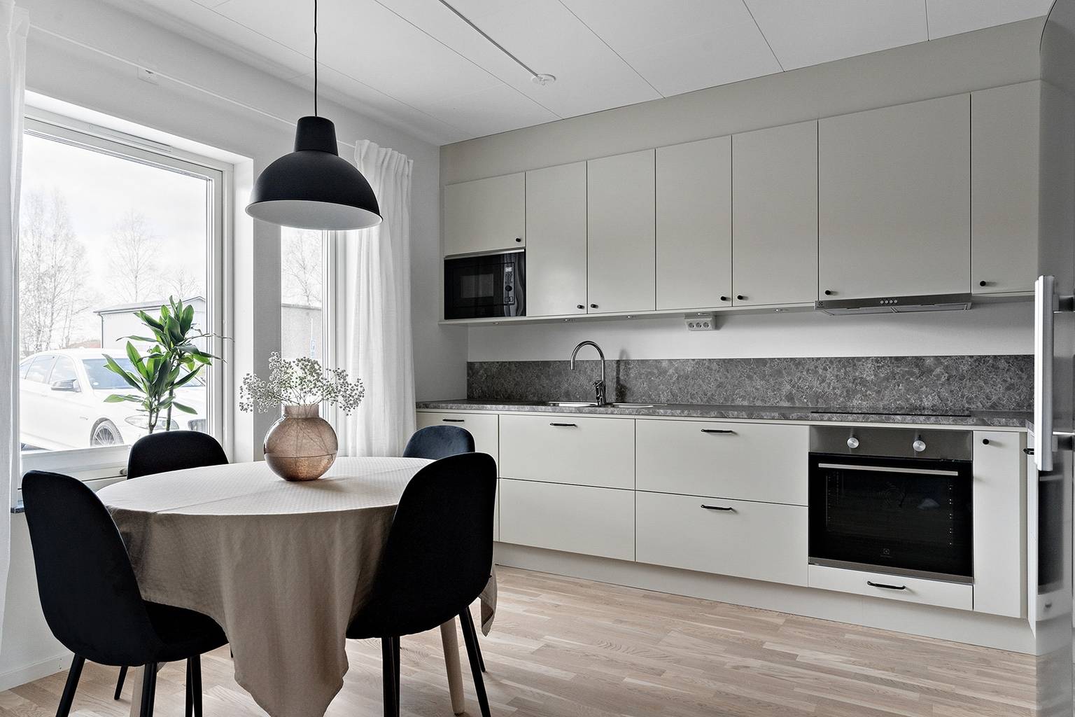 Parhus på Maglehill parhus Höörs kommun - bild 27