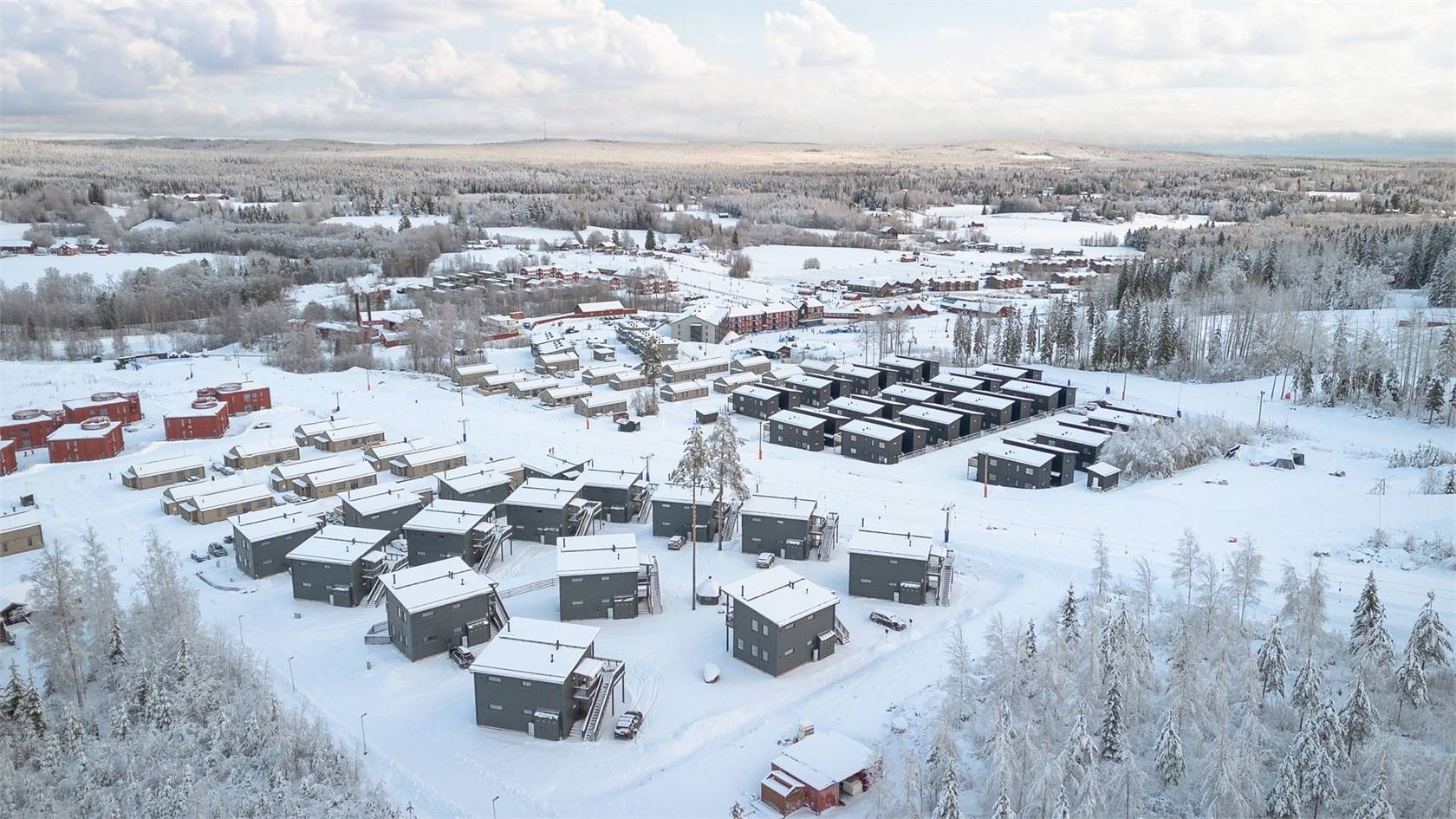 Fritidshus på Kungshöjden Kungsberget Sandvikens kommun - bild 34