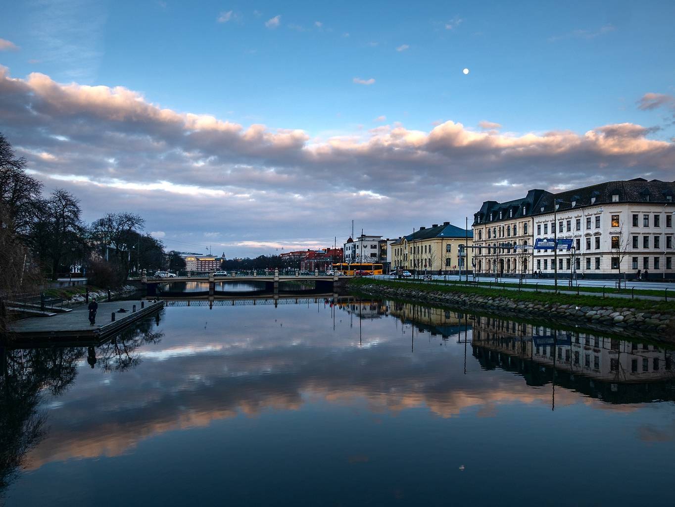 Lägenhet på Majorsgatan Malmö kommun - bild 16