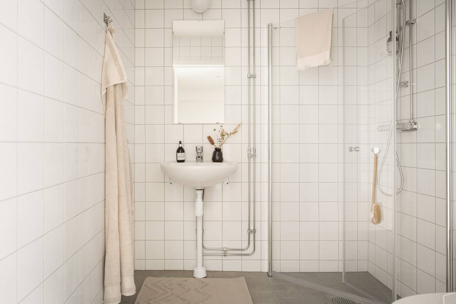 Lägenhet på BRF Hälsobacken Ystads kommun - bild 13