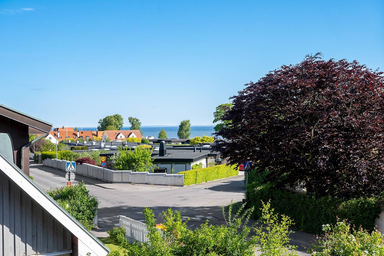 Lägenhet på Sollyckan Centralt Båstads kommun - bild 10