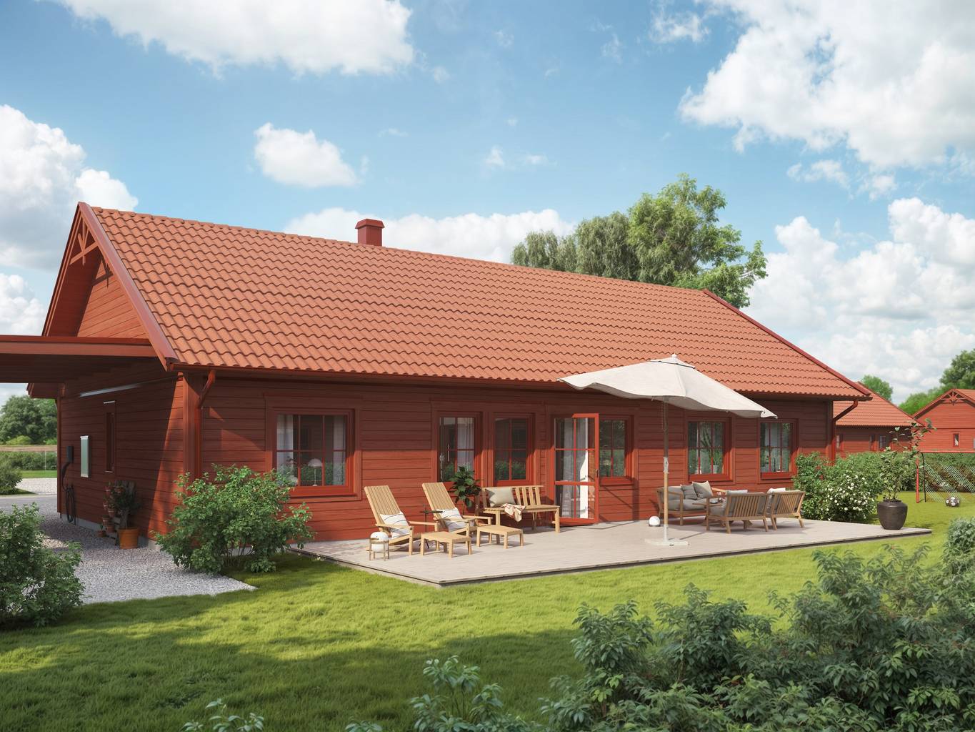 Villa på Solängen Kinda kommun - bild 5
