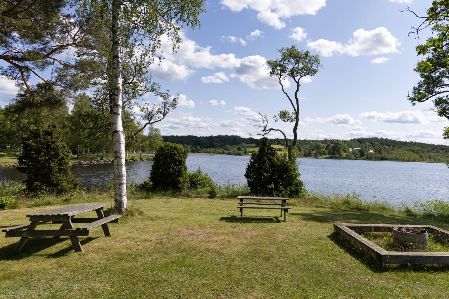 Lägenhet på Nyproduktion av lägenheter i Trehörna Ödeshögs kommun - bild 10