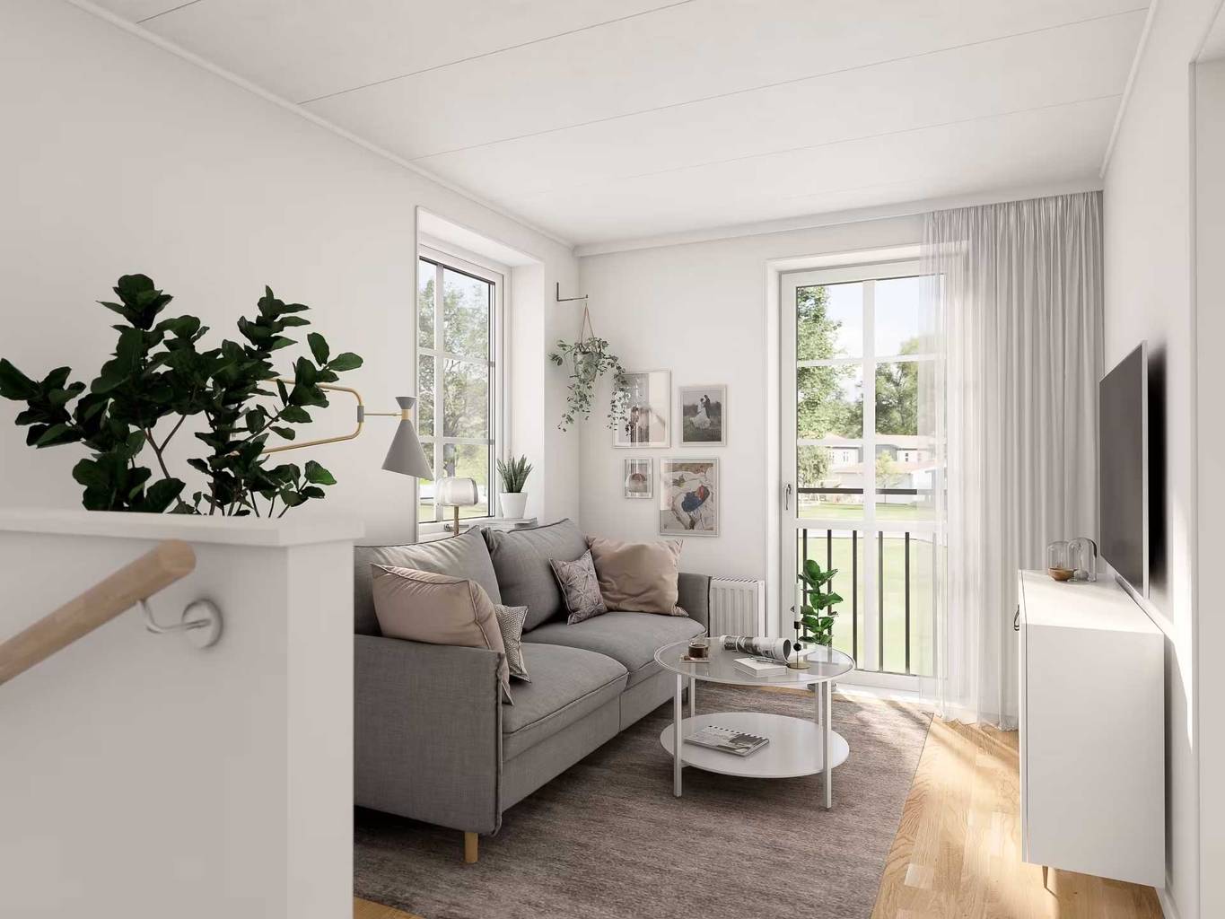 Villa på Kv Tennisbanan Torsviken  Norrköpings kommun - bild 9