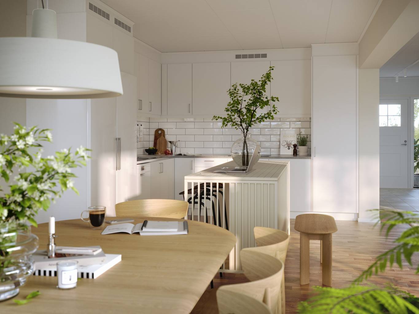 Villa på Solängen Kinda kommun - bild 8