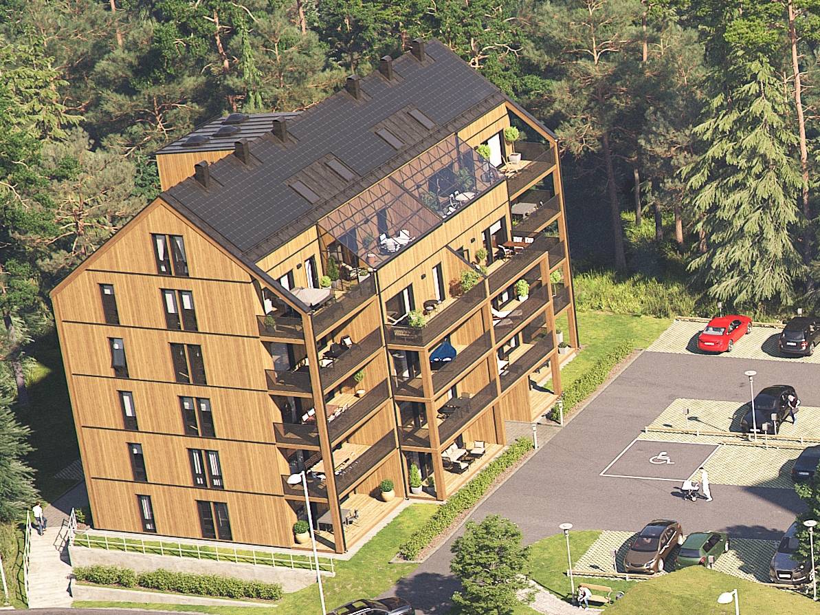 Lägenhet på Silva Kungälvs kommun - bild 7