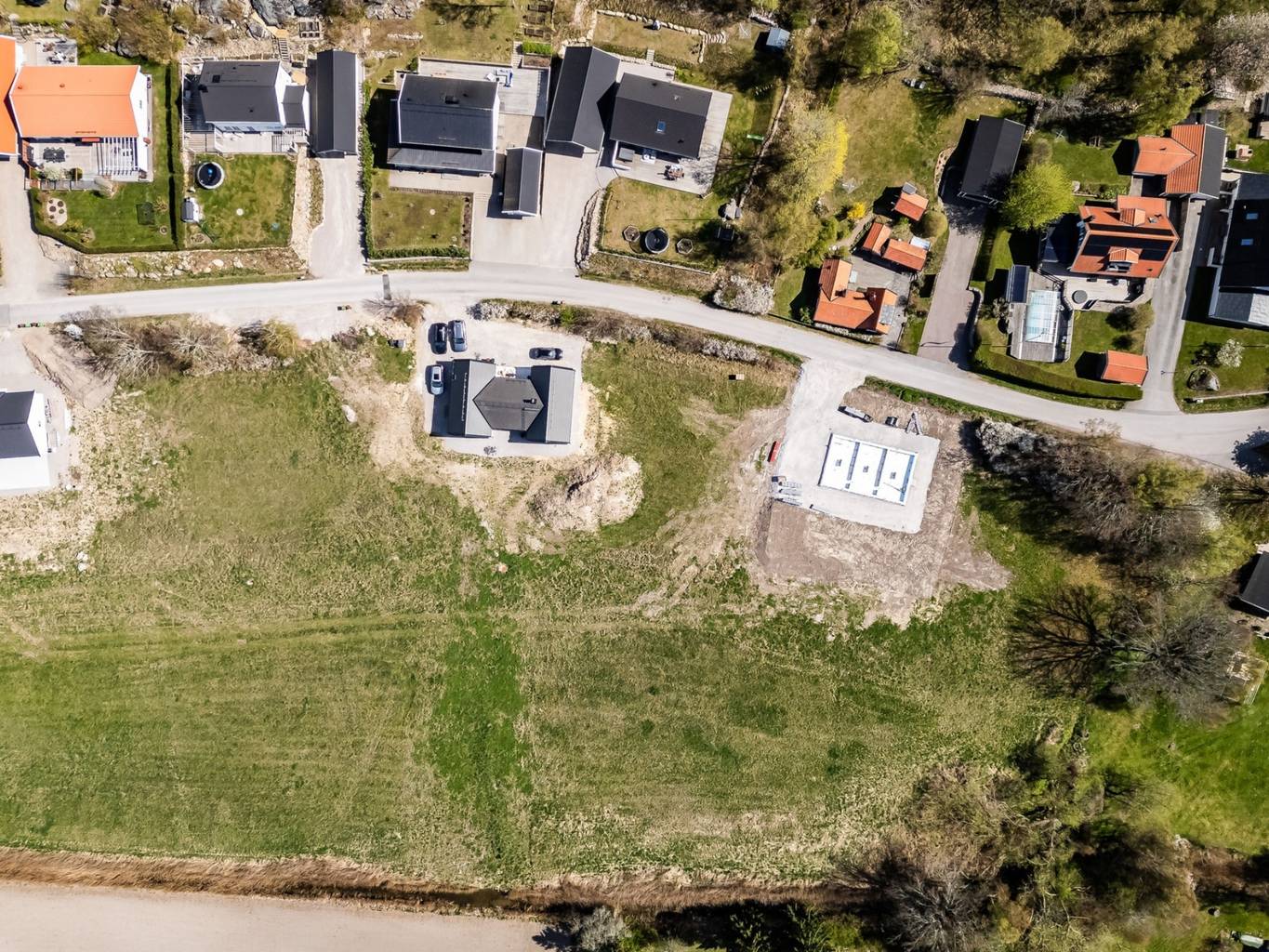 Tomt på Mjövikstrand Mjövikstrand Karlskrona kommun - bild 15