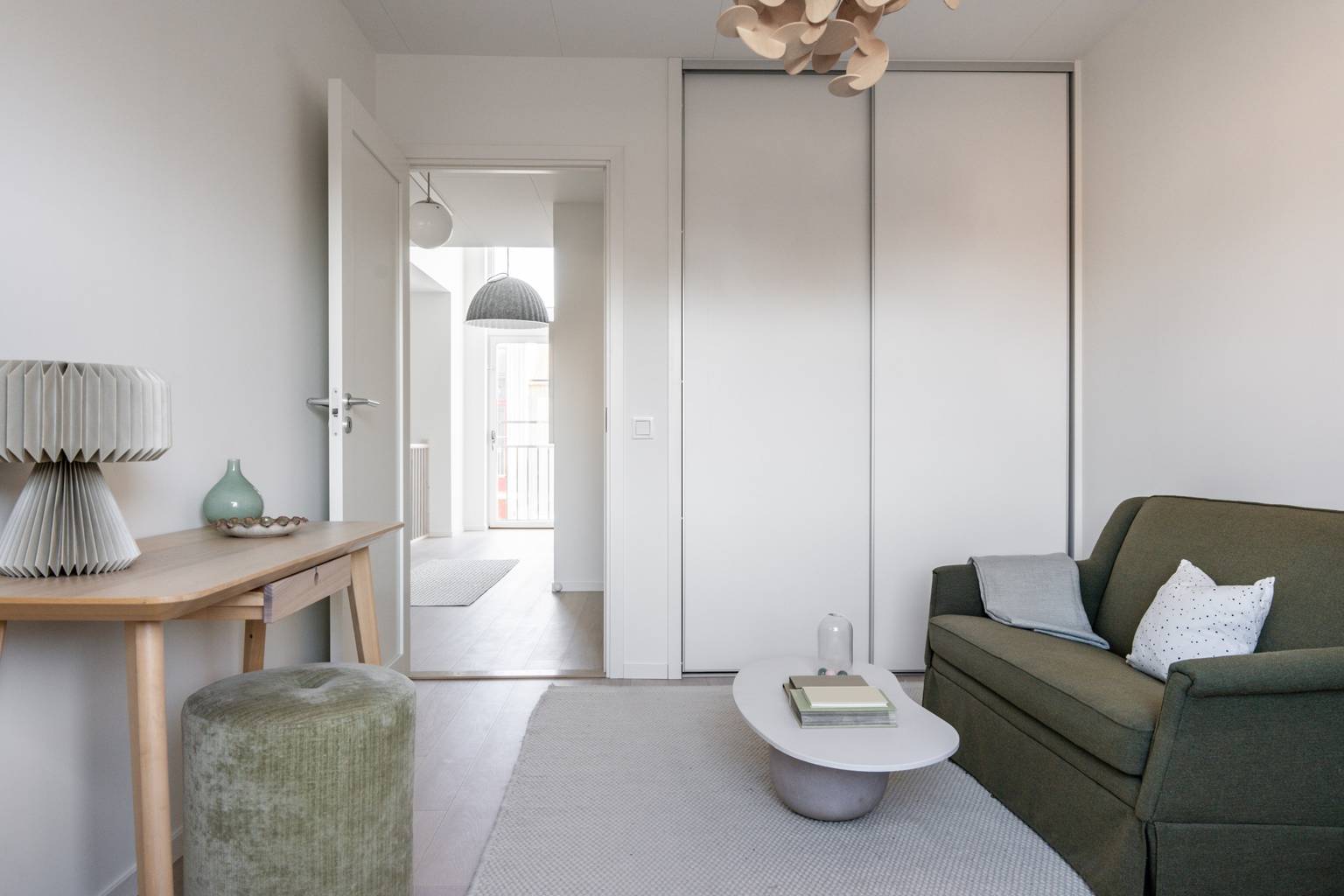 Radhus på Parkstråket etapp 2 Malmö kommun - bild 24