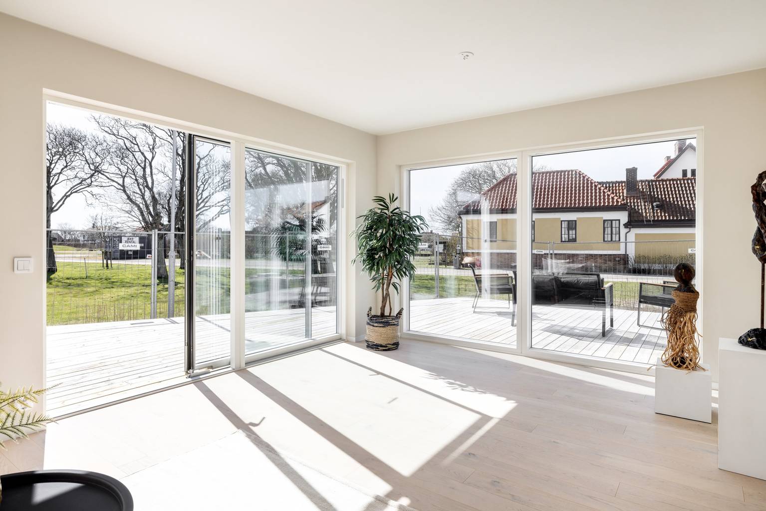 Radhus på Mölle Hamnallé Höganäs kommun - bild 6