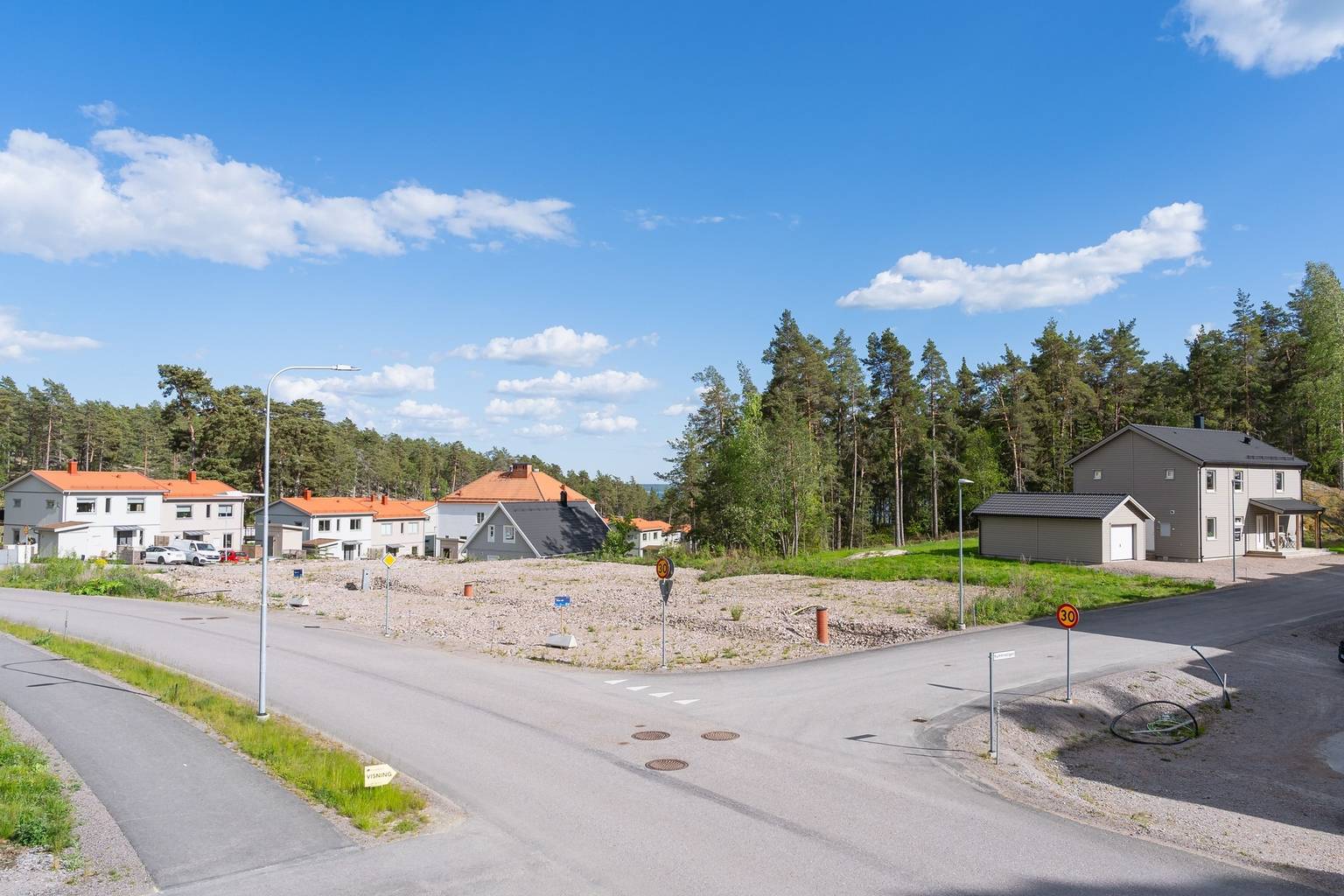 Villa på Kv Tennisbanan Torsviken  Norrköpings kommun - bild 13
