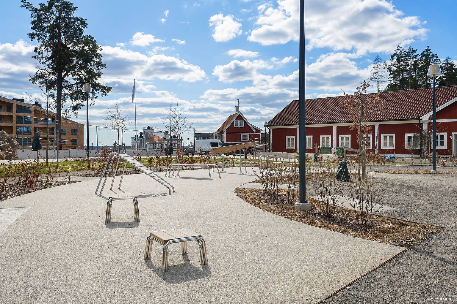 Lägenhet på Graninge Strand Nacka kommun - bild 11