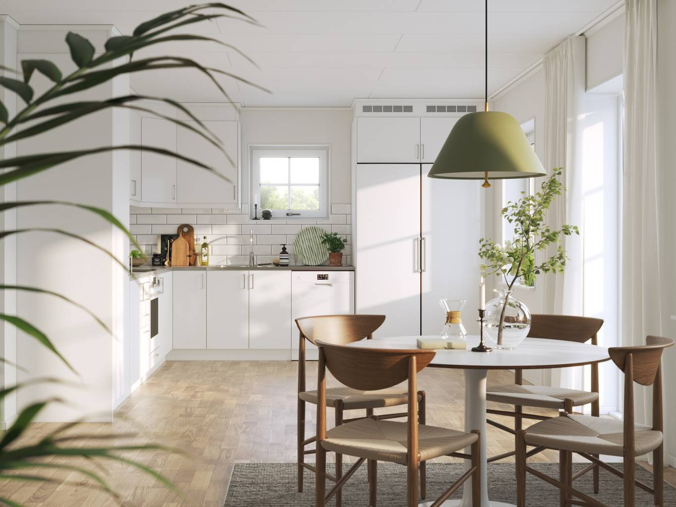 Villa på Solängen Kinda kommun - bild 17
