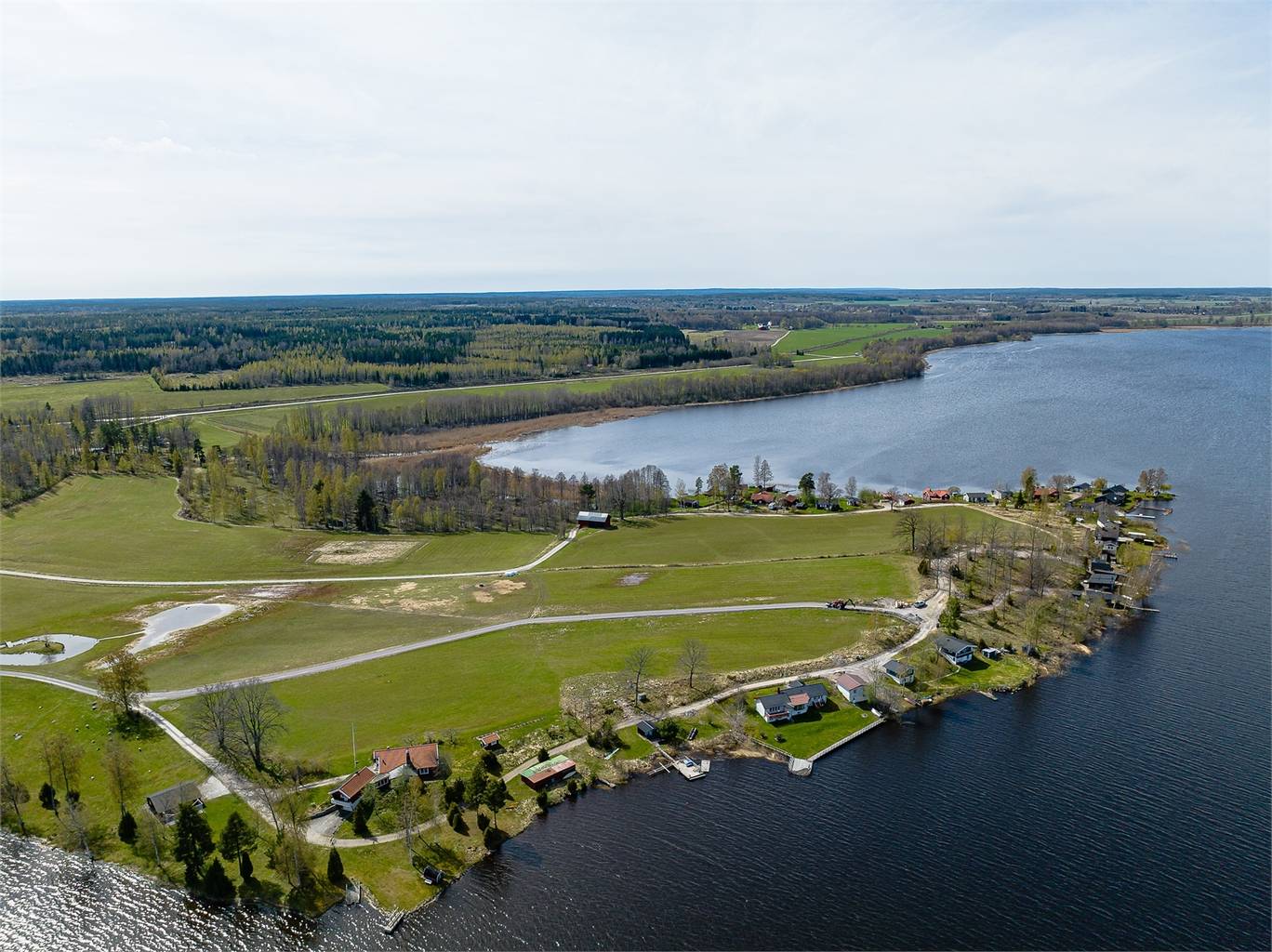 Tomt på Viala Wingenäs Viala Vingåkers kommun - bild 11