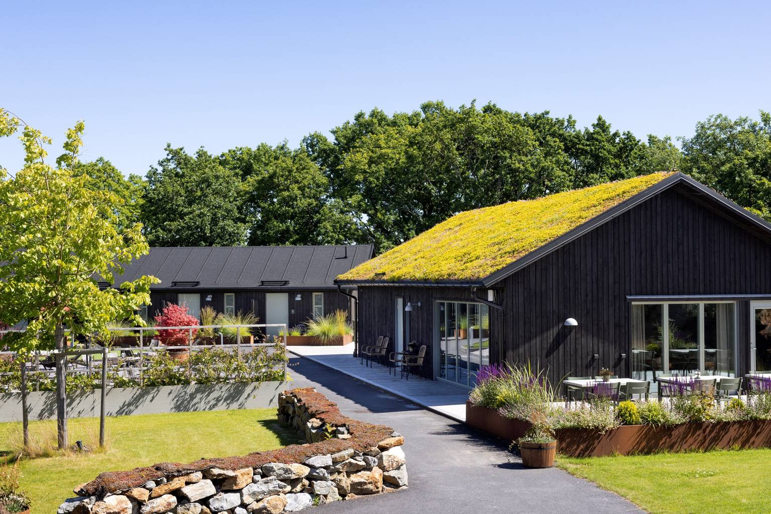 Lägenhet på Exklusiva hotellägenheter intill Skaftö GK Lysekils kommun - bild 3