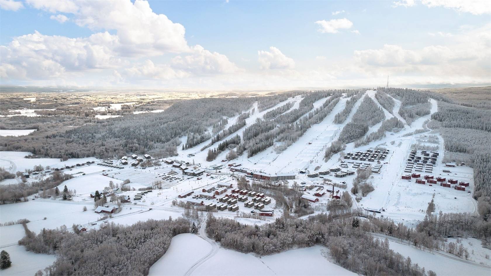 Fritidshus på Kungshöjden Kungsberget Sandvikens kommun - bild 33