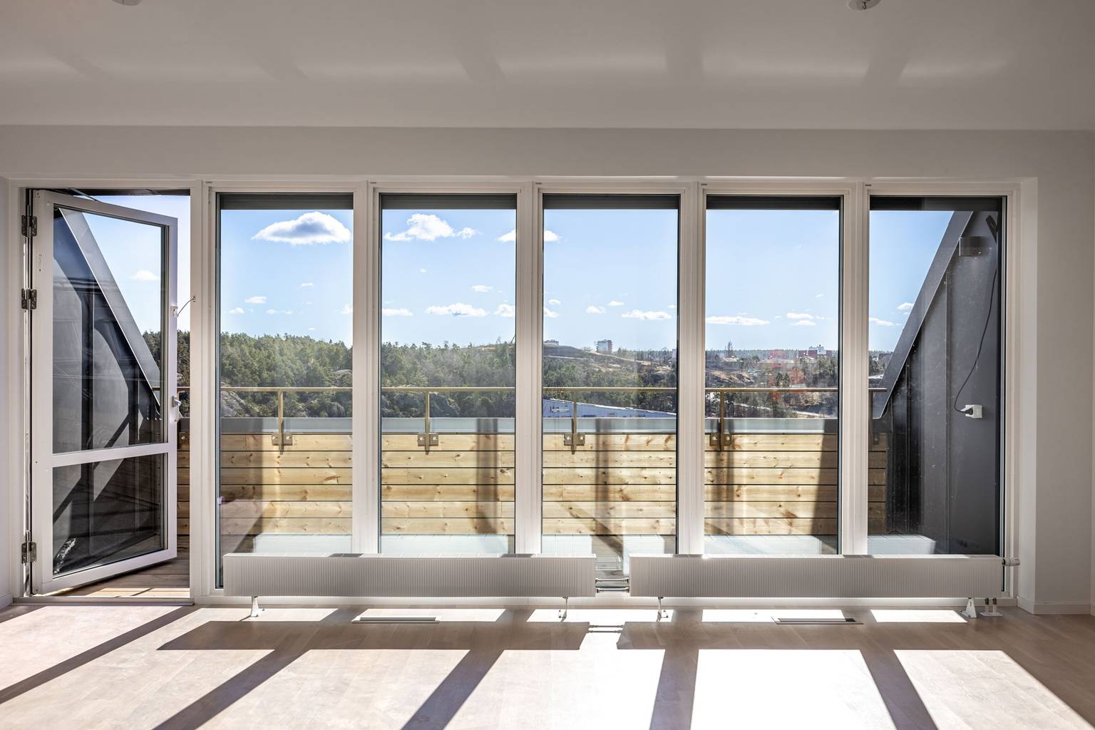 Lägenhet på Brf Disponenten Kvarnholmen Nacka kommun - bild 6